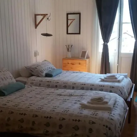 Bed & Breakfast L'aria Di Casa Alagna Valsesia