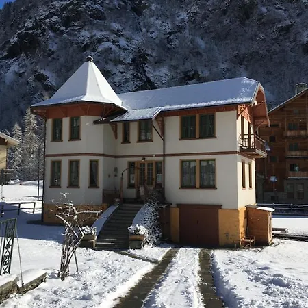 L'aria Di Casa Bed & Breakfast