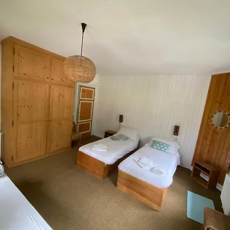 L'aria Di Casa Alagna Valsesia