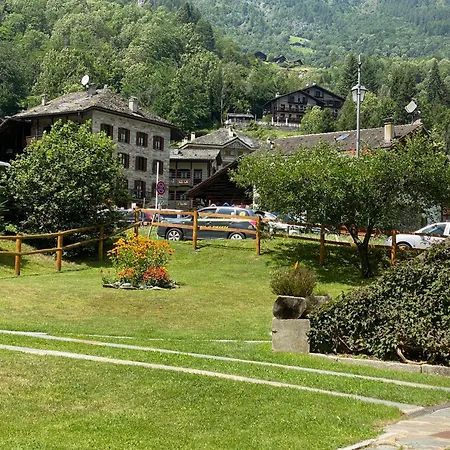 Bed & Breakfast L'aria Di Casa