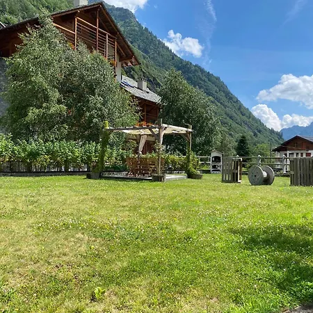 Bed & Breakfast L'aria Di Casa