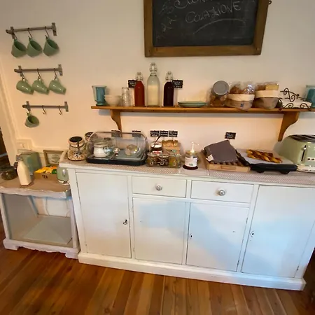 L'aria Di Casa Bed & Breakfast *