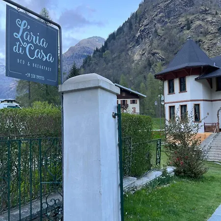 L'aria Di Casa Bed & Breakfast