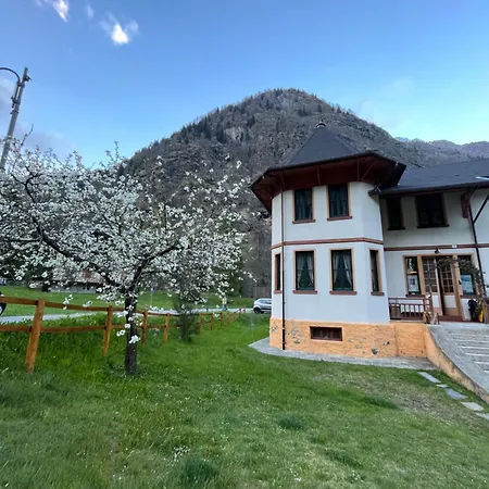 L'aria Di Casa Bed & Breakfast