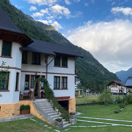 L'aria Di Casa * Alagna Valsesia