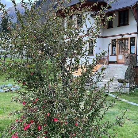 L'aria Di Casa Alagna Valsesia