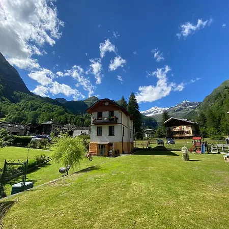 Bed & Breakfast L'aria Di Casa