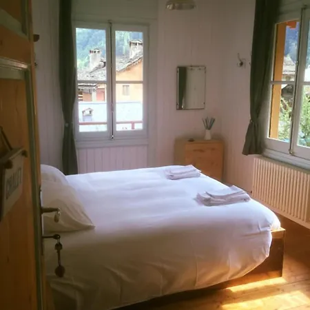 L'aria Di Casa * Alagna Valsesia