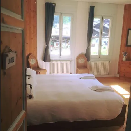 L'aria Di Casa Bed & Breakfast