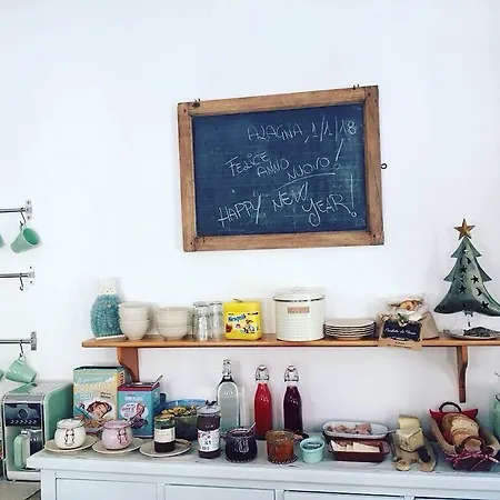 L'aria Di Casa * Alagna Valsesia