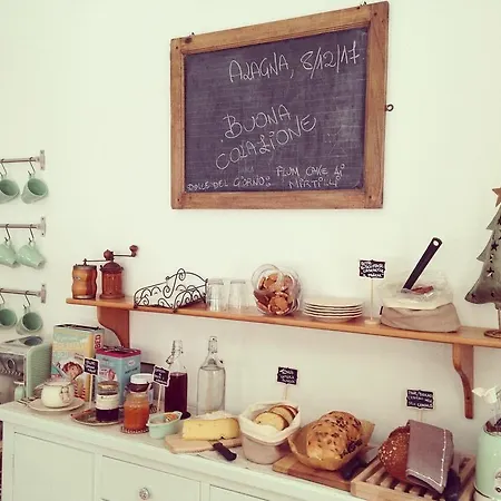 L'aria Di Casa * Alagna Valsesia