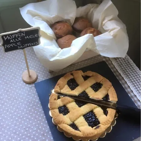 Bed & Breakfast L'aria Di Casa