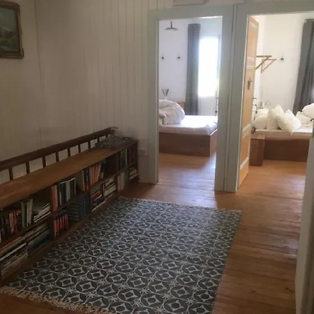 L'aria Di Casa * Alagna Valsesia