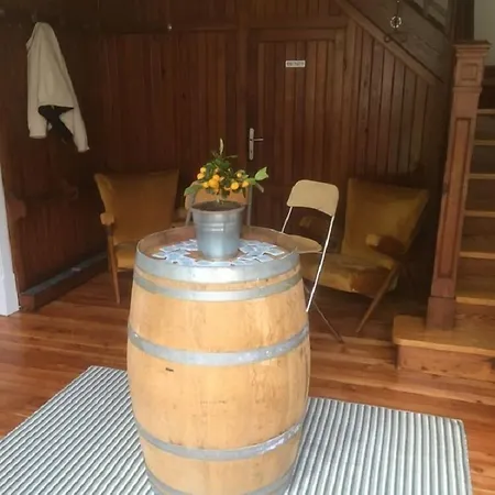 Bed & Breakfast L'aria Di Casa *