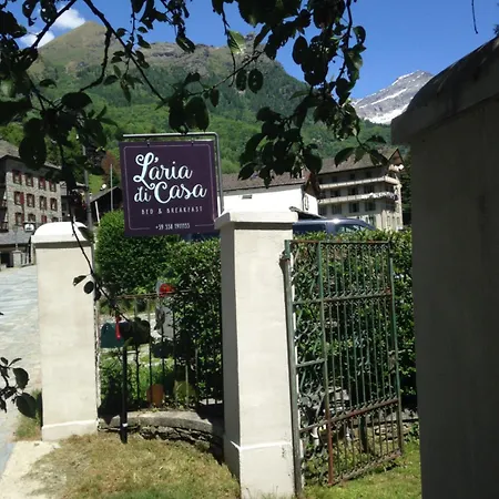 L'aria Di Casa Bed & Breakfast