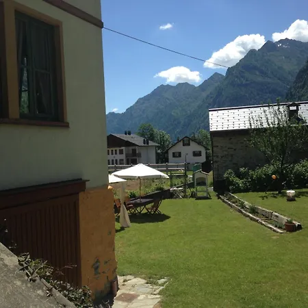 Bed & Breakfast L'aria Di Casa