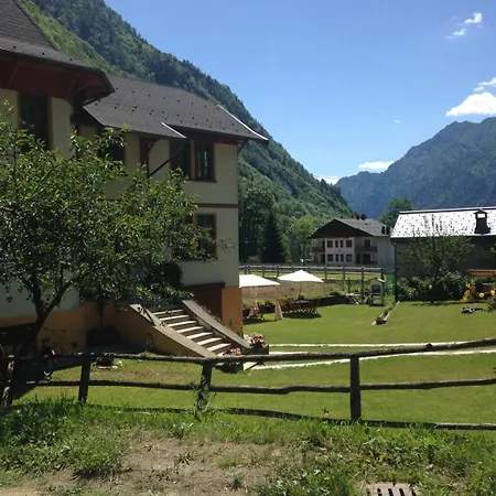 L'aria Di Casa Bed & Breakfast