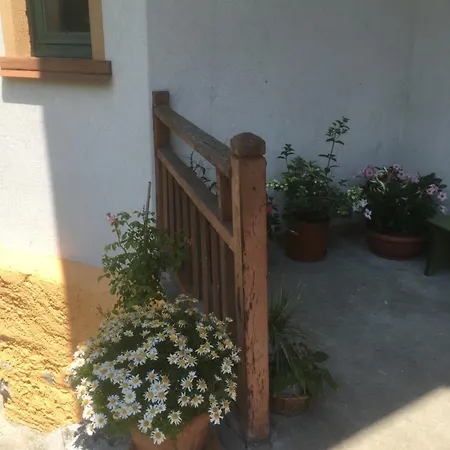 L'aria Di Casa * Alagna Valsesia