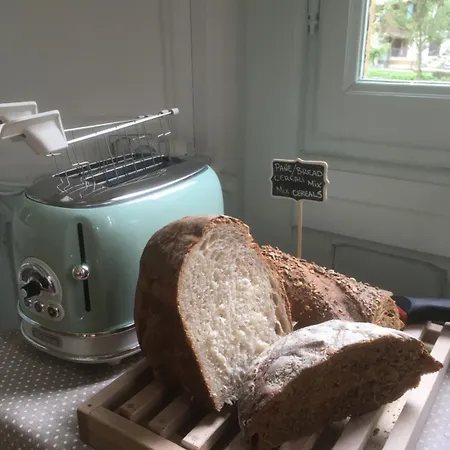 Bed & Breakfast L'aria Di Casa Alagna Valsesia