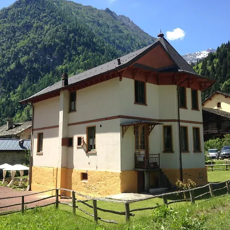 Bed & Breakfast L'aria Di Casa