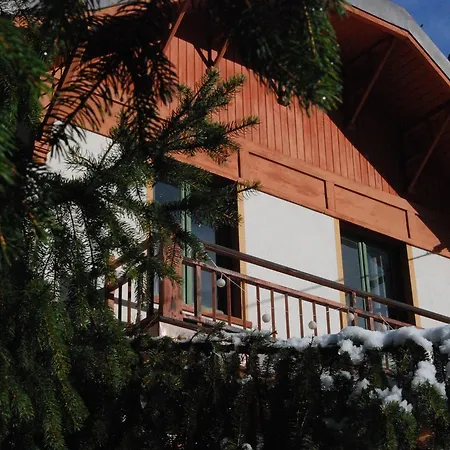 L'aria Di Casa Bed & Breakfast Alagna Valsesia