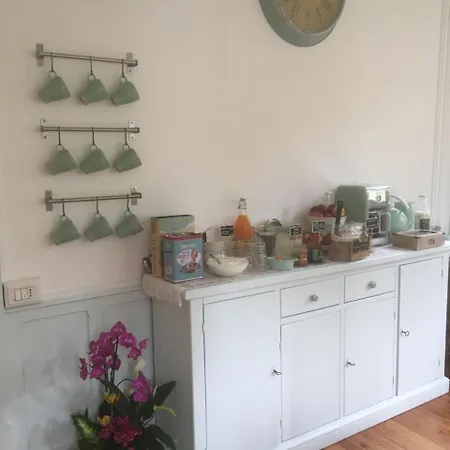 L'aria Di Casa * Alagna Valsesia