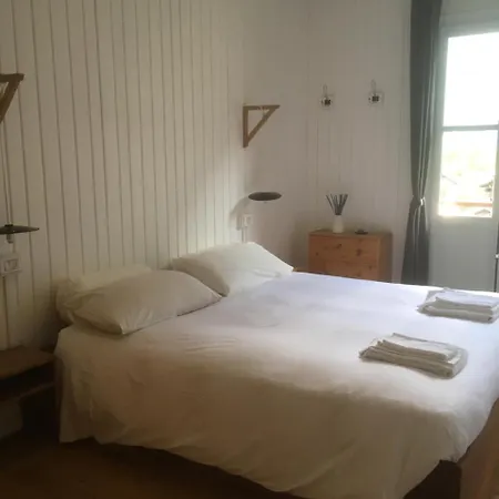 Bed & Breakfast L'aria Di Casa *