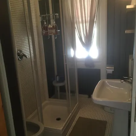 L'aria Di Casa Bed & Breakfast