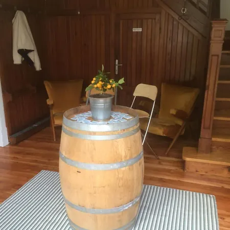 Bed & Breakfast L'aria Di Casa