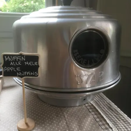 Bed & Breakfast L'aria Di Casa Alagna Valsesia