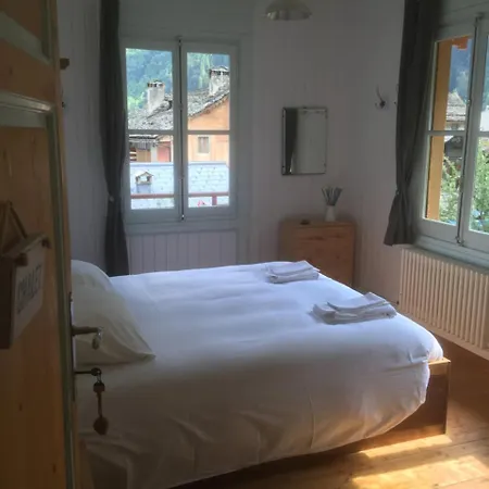 Bed & Breakfast L'aria Di Casa