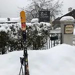 L'aria Di Casa Oda ve Kahvaltı *