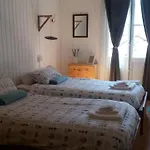 Oda ve Kahvaltı L'aria Di Casa Alagna Valsesia