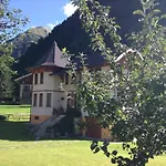 Oda ve Kahvaltı L'aria Di Casa Alagna Valsesia