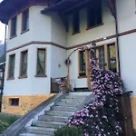 L'aria Di Casa Oda ve Kahvaltı *