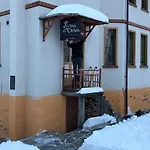 Oda ve Kahvaltı L'aria Di Casa Alagna Valsesia