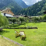 L'aria Di Casa Oda ve Kahvaltı