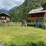L'aria Di Casa Oda ve Kahvaltı *