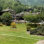 Oda ve Kahvaltı L'aria Di Casa