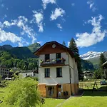 L'aria Di Casa Oda ve Kahvaltı *