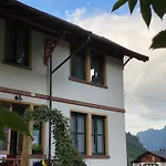 L'aria Di Casa Oda ve Kahvaltı Alagna Valsesia