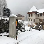 L'aria Di Casa Oda ve Kahvaltı *