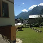 Oda ve Kahvaltı L'aria Di Casa