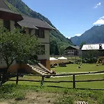 L'aria Di Casa Oda ve Kahvaltı