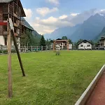L'aria Di Casa Oda ve Kahvaltı Alagna Valsesia