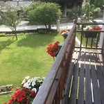 L'aria Di Casa * Alagna Valsesia