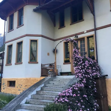 L'aria Di Casa Bed & Breakfast *