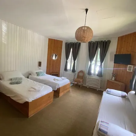 L'aria Di Casa Bed & Breakfast *