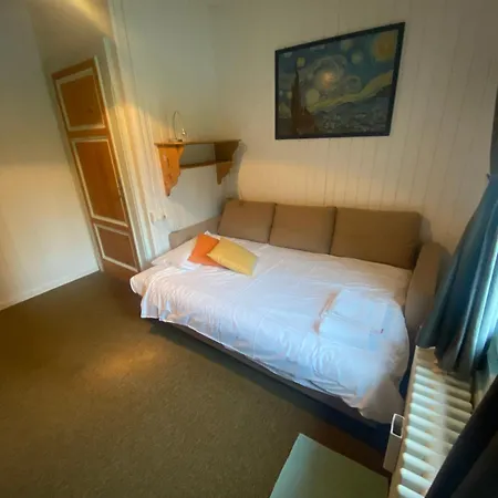Bed & Breakfast L'aria Di Casa