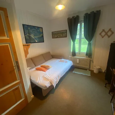 L'aria Di Casa Отель типа 